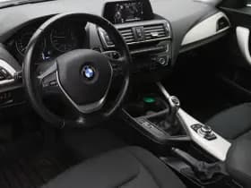 BMW 1-serie 118i thumbnail 8