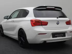 BMW 1-serie 118i thumbnail 9