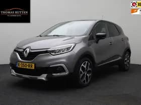 Renault Captur 1.3 TCe Intens