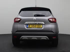 Renault Captur 1.3 TCe Intens thumbnail 12