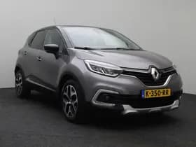 Renault Captur 1.3 TCe Intens thumbnail 17