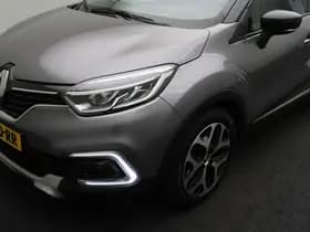 Renault Captur 1.3 TCe Intens thumbnail 22
