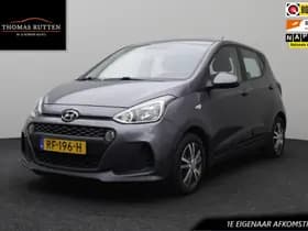 Hyundai I10 1.0i Comfort