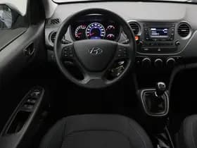 Hyundai I10 1.0i Comfort thumbnail 2