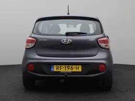 Hyundai I10 1.0i Comfort thumbnail 11