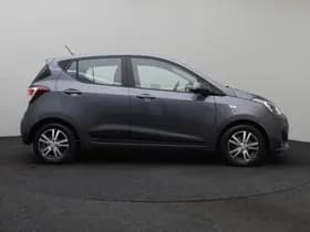 Hyundai I10 1.0i Comfort thumbnail 13