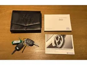 Hyundai I10 1.0i Comfort thumbnail 14