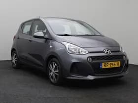 Hyundai I10 1.0i Comfort thumbnail 16