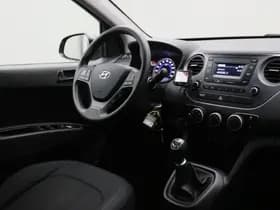 Hyundai I10 1.0i Comfort thumbnail 18
