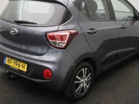 Hyundai I10 1.0i Comfort thumbnail 19
