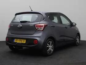 Hyundai I10 1.0i Comfort thumbnail 3