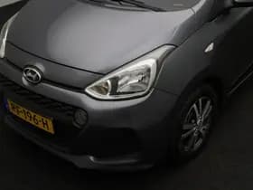 Hyundai I10 1.0i Comfort thumbnail 22