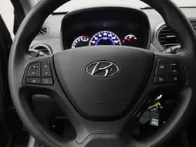 Hyundai I10 1.0i Comfort thumbnail 23