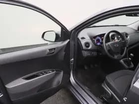 Hyundai I10 1.0i Comfort thumbnail 4