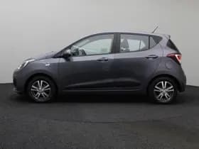Hyundai I10 1.0i Comfort thumbnail 6