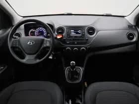 Hyundai I10 1.0i Comfort thumbnail 7