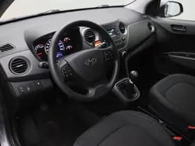 Hyundai I10 1.0i Comfort thumbnail 8