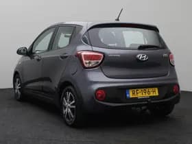 Hyundai I10 1.0i Comfort thumbnail 9