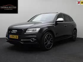 Audi Q5 3.0 TDI SQ5 quattro Pro Line