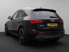 Audi Q5 3.0 TDI SQ5 quattro Pro Line thumbnail 13