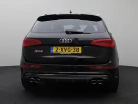 Audi Q5 3.0 TDI SQ5 quattro Pro Line thumbnail 17