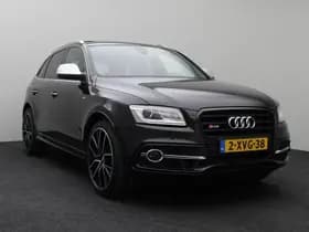Audi Q5 3.0 TDI SQ5 quattro Pro Line thumbnail 25