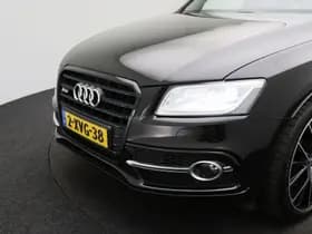 Audi Q5 3.0 TDI SQ5 quattro Pro Line thumbnail 39