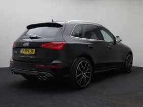 Audi Q5 3.0 TDI SQ5 quattro Pro Line thumbnail 5