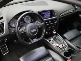 Audi Q5 3.0 TDI SQ5 quattro Pro Line thumbnail 6