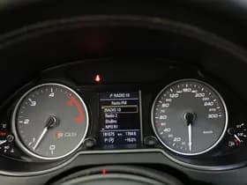 Audi Q5 3.0 TDI SQ5 quattro Pro Line thumbnail 7