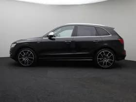 Audi Q5 3.0 TDI SQ5 quattro Pro Line thumbnail 9