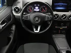 Mercedes-Benz B-Klasse 180 Ambition thumbnail 2