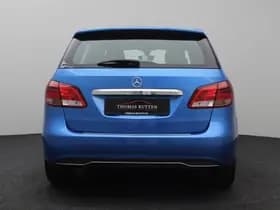 Mercedes-Benz B-Klasse 180 Ambition thumbnail 11