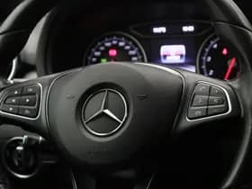 Mercedes-Benz B-Klasse 180 Ambition thumbnail 12