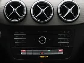 Mercedes-Benz B-Klasse 180 Ambition thumbnail 14