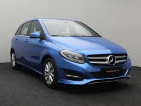 Mercedes-Benz B-Klasse 180 Ambition thumbnail 15