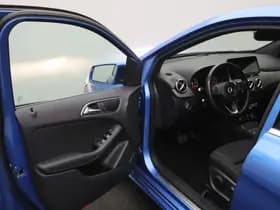 Mercedes-Benz B-Klasse 180 Ambition thumbnail 16