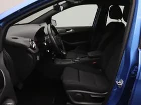 Mercedes-Benz B-Klasse 180 Ambition thumbnail 17