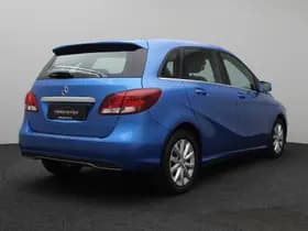 Mercedes-Benz B-Klasse 180 Ambition thumbnail 3