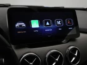 Mercedes-Benz B-Klasse 180 Ambition thumbnail 22