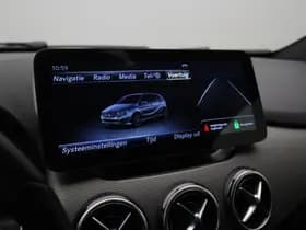 Mercedes-Benz B-Klasse 180 Ambition thumbnail 24