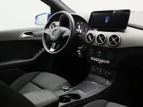 Mercedes-Benz B-Klasse 180 Ambition thumbnail 5