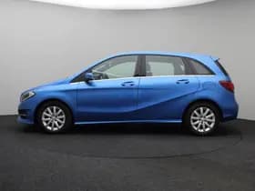 Mercedes-Benz B-Klasse 180 Ambition thumbnail 6
