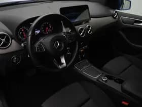 Mercedes-Benz B-Klasse 180 Ambition thumbnail 7