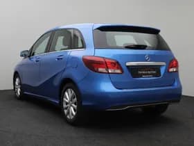 Mercedes-Benz B-Klasse 180 Ambition thumbnail 8