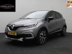 Renault Captur 1.3 TCe Intens