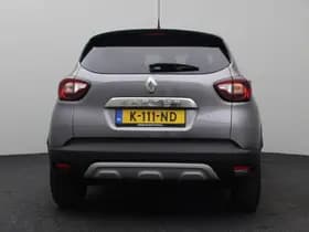 Renault Captur 1.3 TCe Intens thumbnail 11