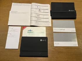 Renault Captur 1.3 TCe Intens thumbnail 14