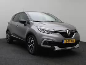 Renault Captur 1.3 TCe Intens thumbnail 16