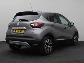Renault Captur 1.3 TCe Intens thumbnail 3